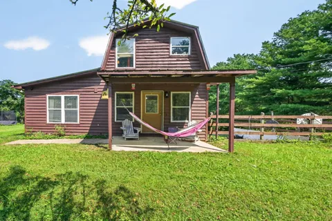 9361 Griffith Road