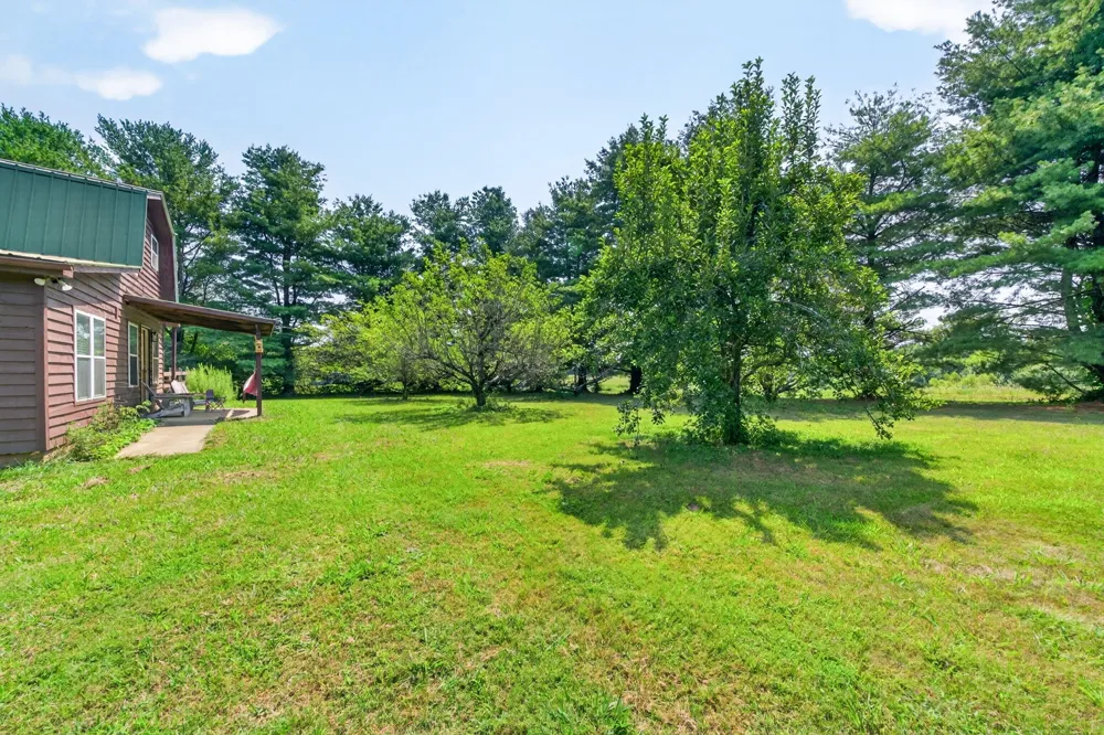 9361 Griffith Road Pikeville, TN 37367