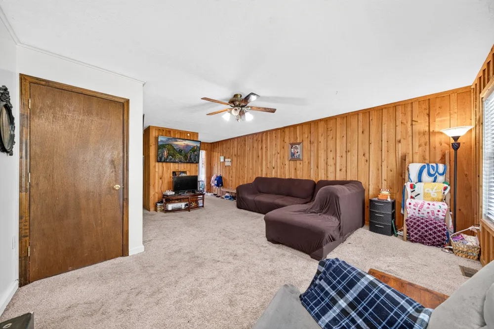 9361 Griffith Road Pikeville, TN 37367