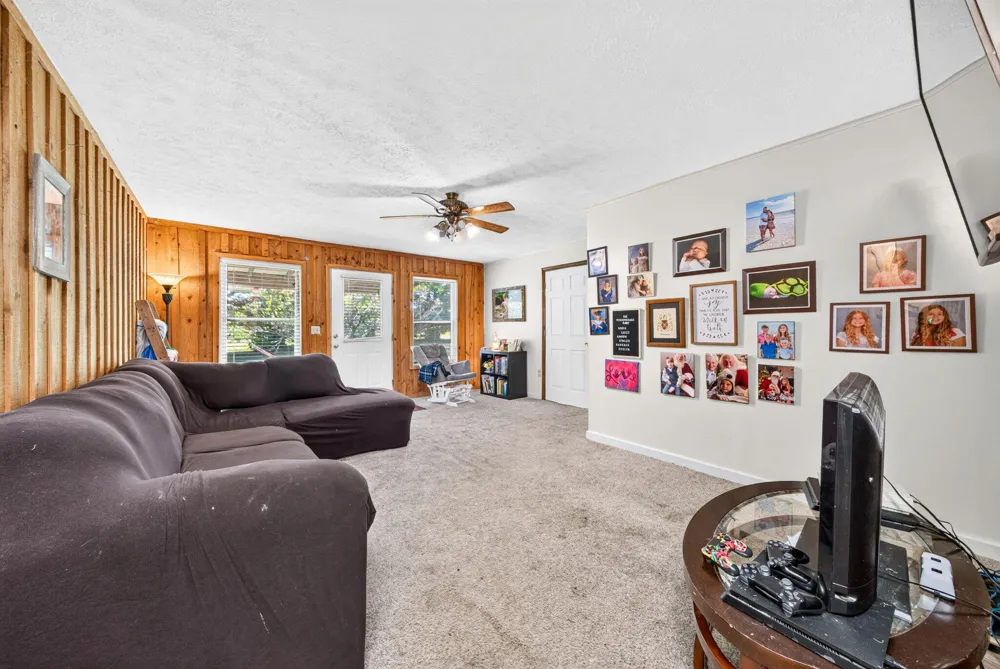 9361 Griffith Road Pikeville, TN 37367