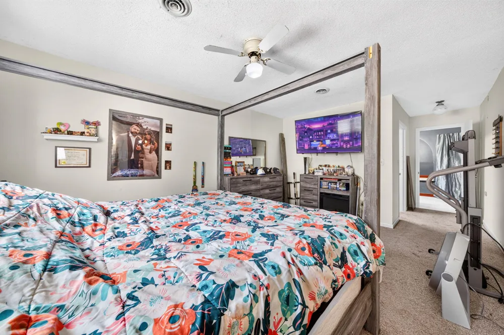 9361 Griffith Road Pikeville, TN 37367