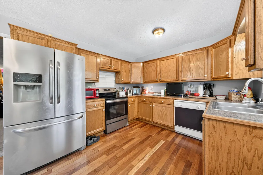 9361 Griffith Road Pikeville, TN 37367