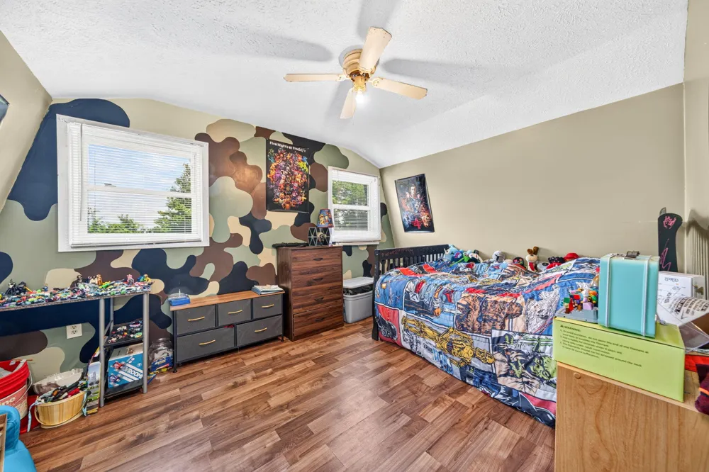 9361 Griffith Road Pikeville, TN 37367