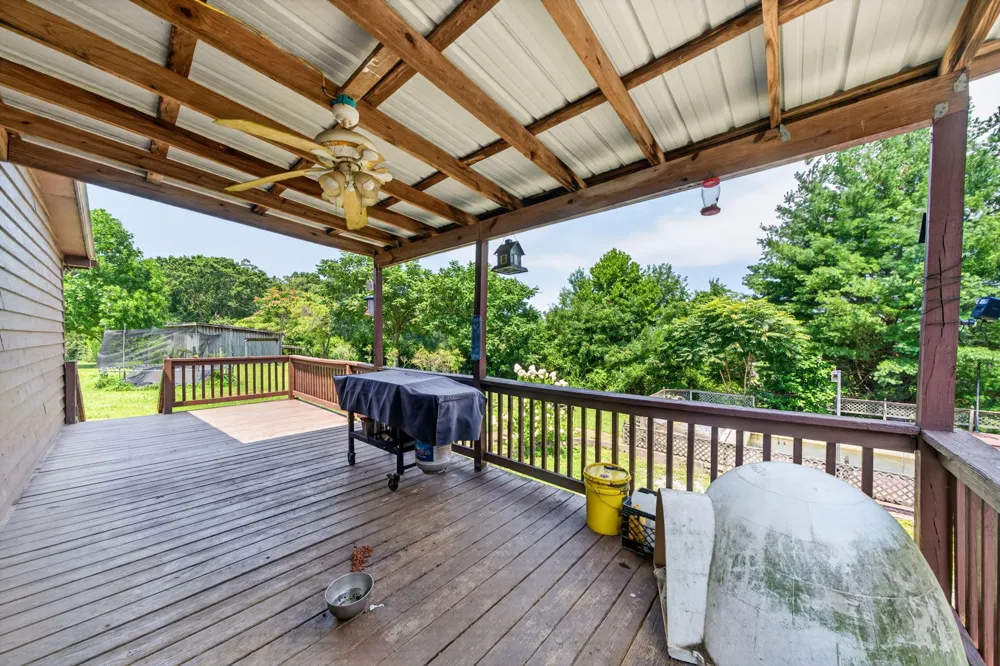 9361 Griffith Road Pikeville, TN 37367