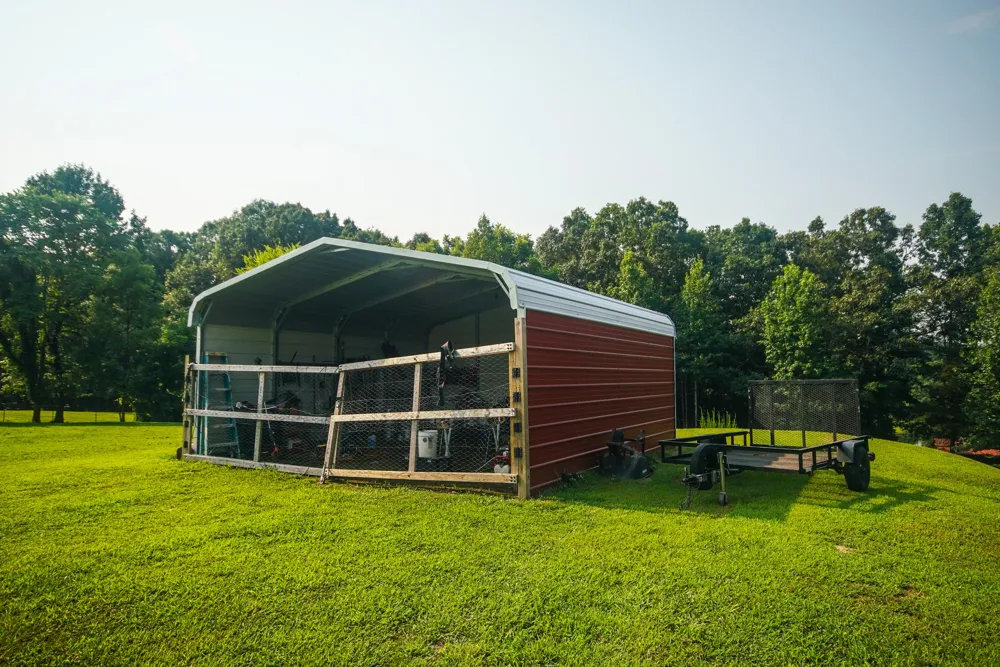 10112 Tommys Lane Soddy Daisy, TN 37379