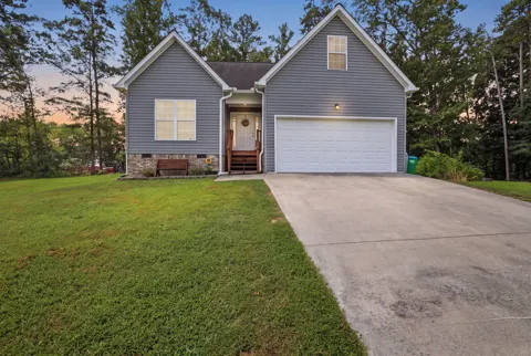440 Bloomington Drive