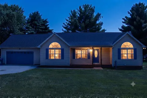 424 Indian Springs Circle