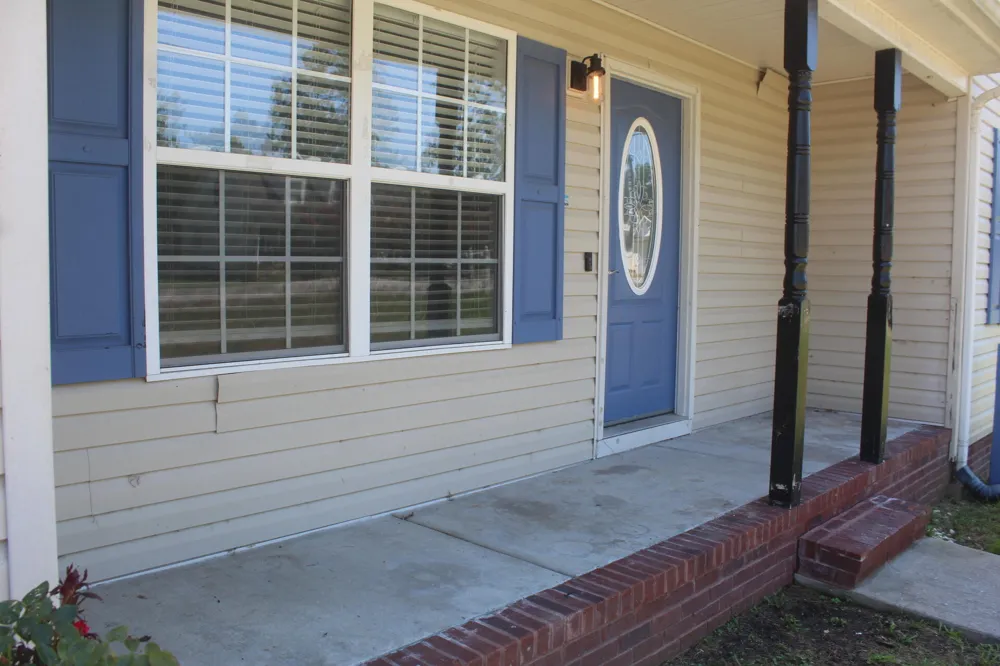 424 Indian Springs Circle Manchester, TN 37355