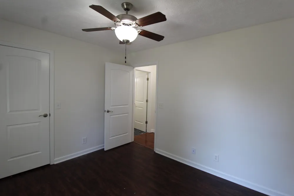 424 Indian Springs Circle Manchester, TN 37355