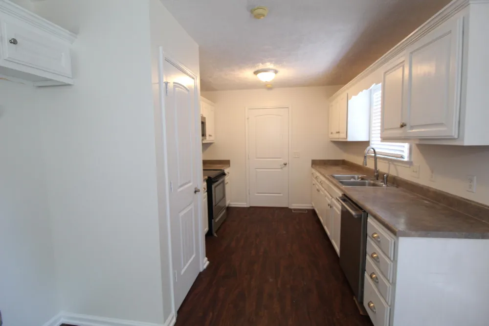 424 Indian Springs Circle Manchester, TN 37355