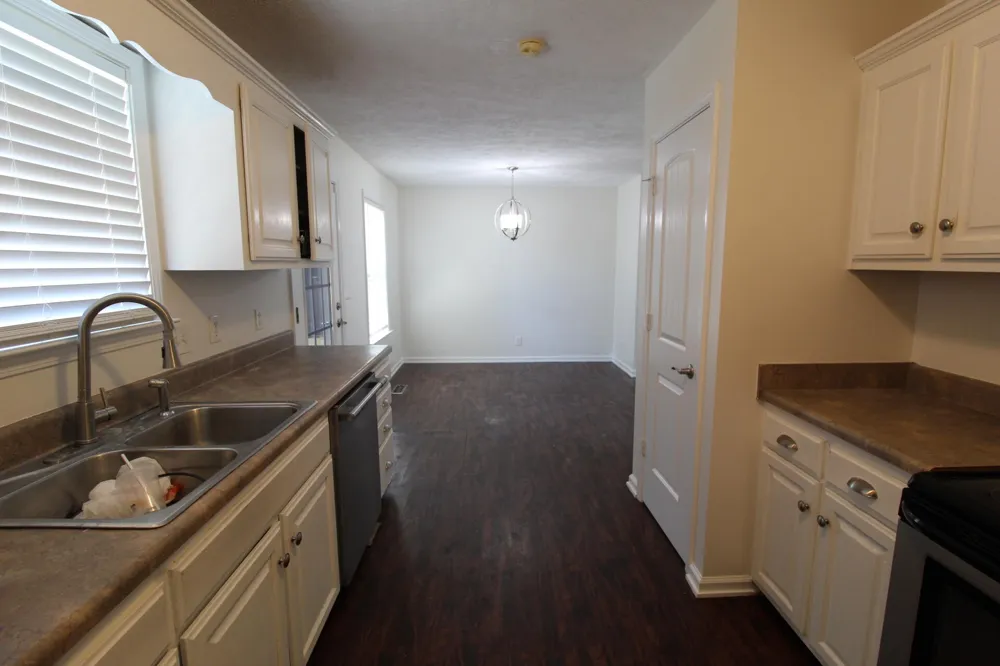 424 Indian Springs Circle Manchester, TN 37355