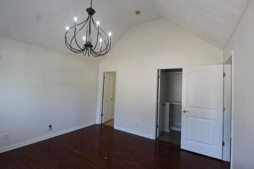 424 Indian Springs Circle Manchester, TN 37355