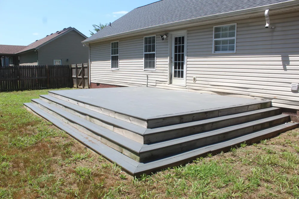 424 Indian Springs Circle Manchester, TN 37355