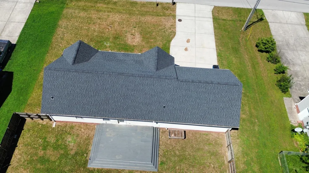 424 Indian Springs Circle Manchester, TN 37355