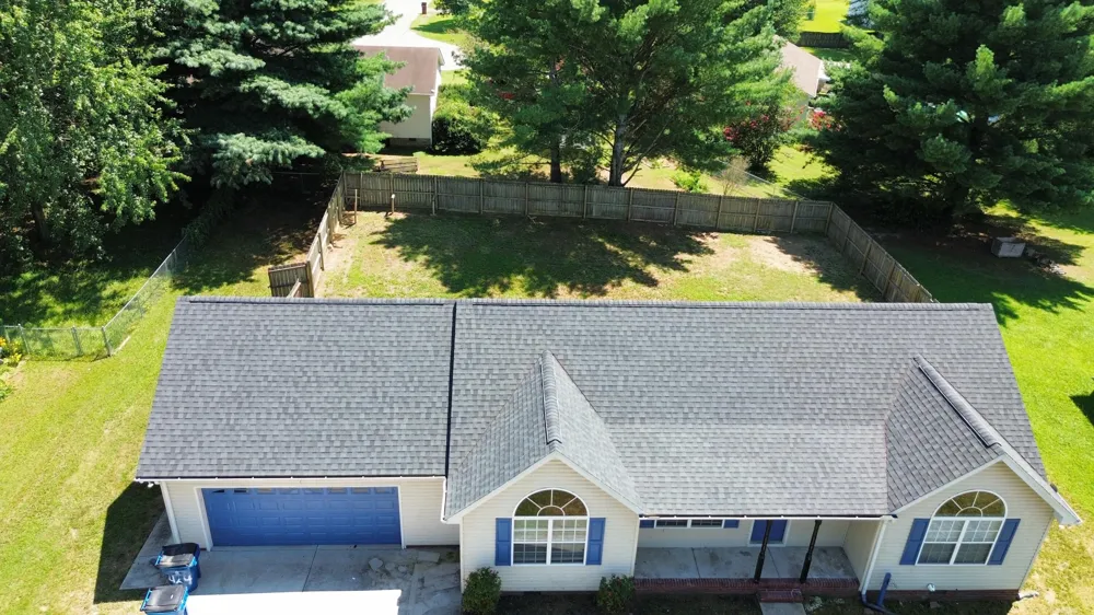 424 Indian Springs Circle Manchester, TN 37355
