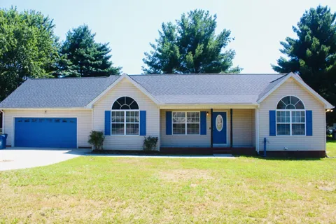 424 Indian Springs Circle
