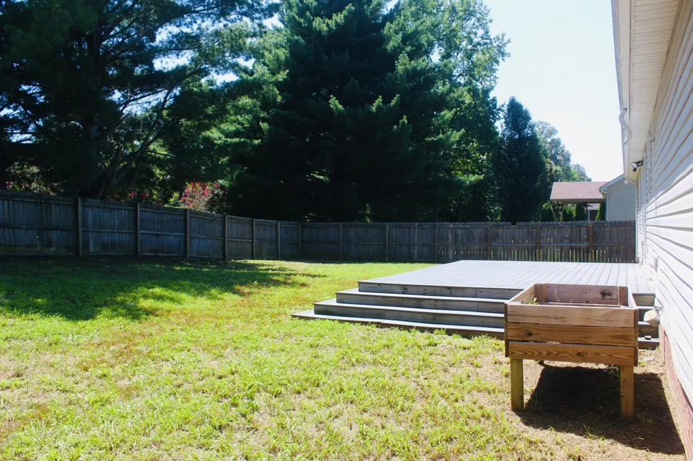 424 Indian Springs Circle Manchester, TN 37355