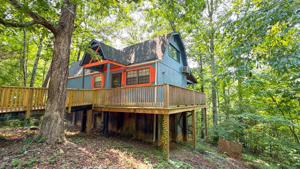 270 Summer Lane Trenton, GA 30752