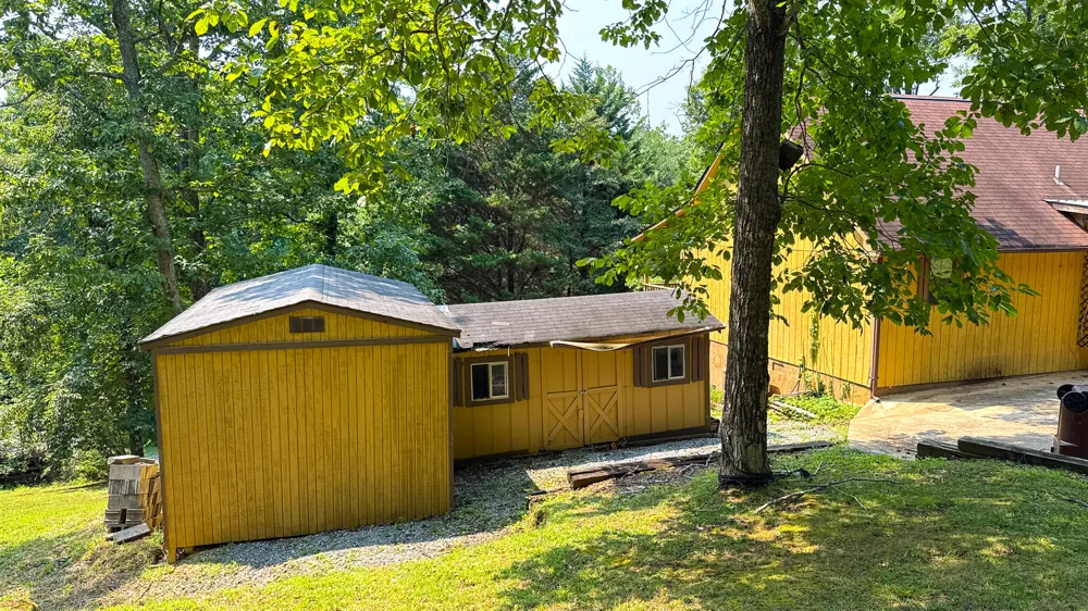 270 Summer Lane Trenton, GA 30752