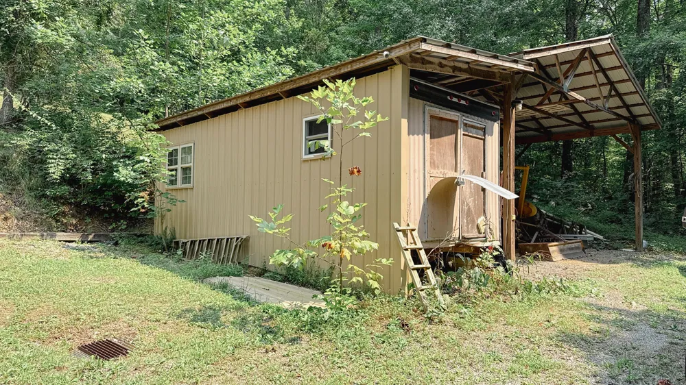 270 Summer Lane Trenton, GA 30752