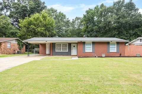 1917 Wellborn Drive