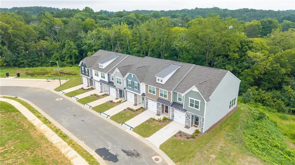 2112 Willow Glen Drive Graham, NC 27253