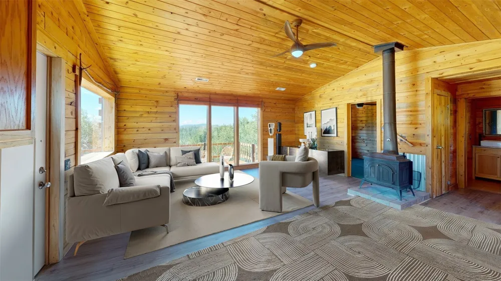 1391 Ute Trail Como, CO 80432