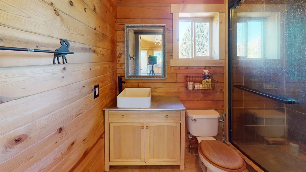 1391 Ute Trail Como, CO 80432