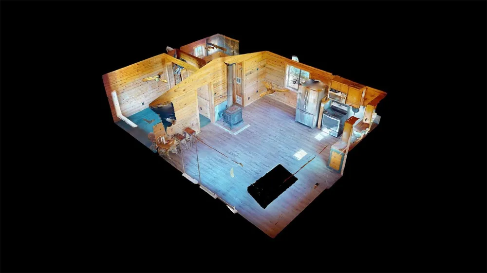 1391 Ute Trail Como, CO 80432