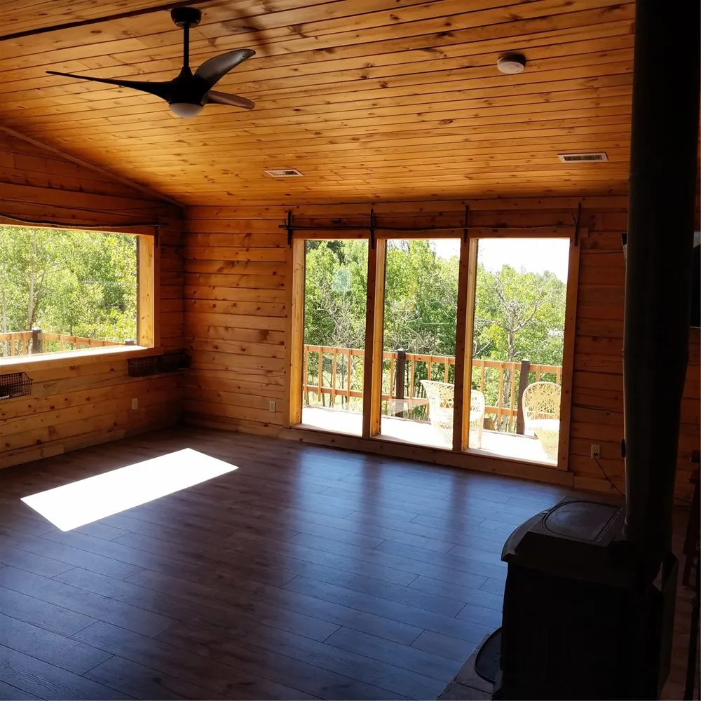1391 Ute Trail Como, CO 80432