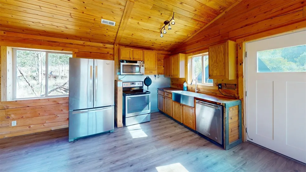 1391 Ute Trail Como, CO 80432