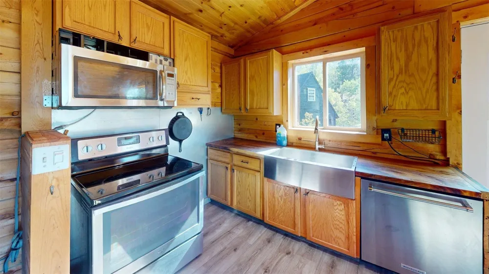 1391 Ute Trail Como, CO 80432