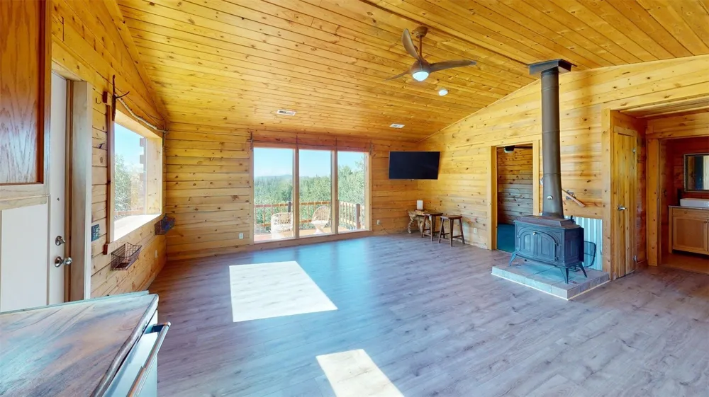 1391 Ute Trail Como, CO 80432