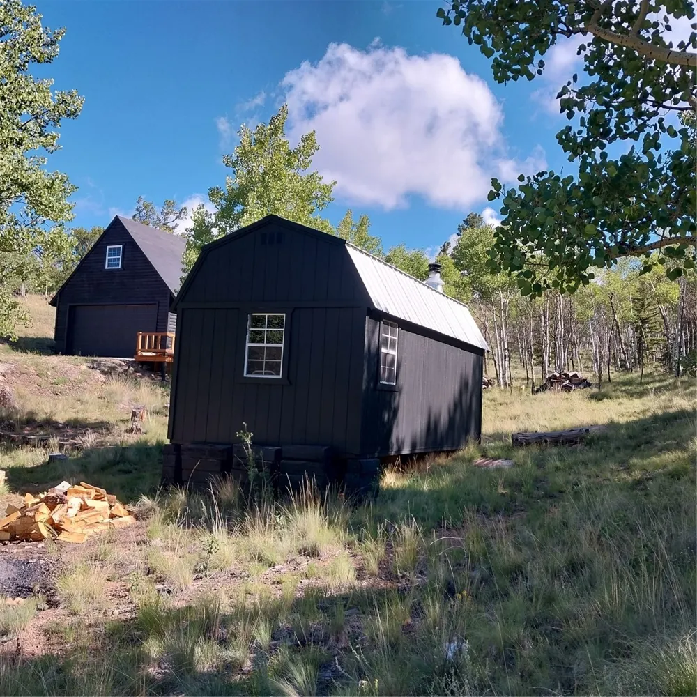 1391 Ute Trail Como, CO 80432