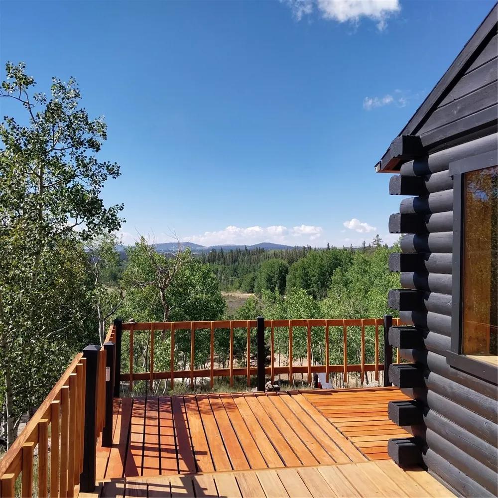1391 Ute Trail Como, CO 80432