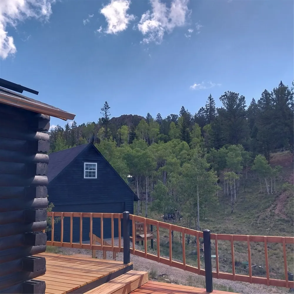 1391 Ute Trail Como, CO 80432