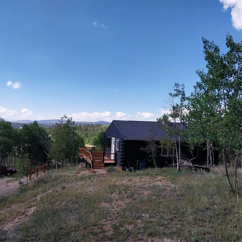 1391 Ute Trail Como, CO 80432