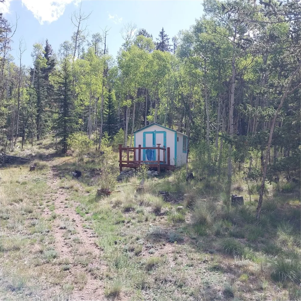 1391 Ute Trail Como, CO 80432