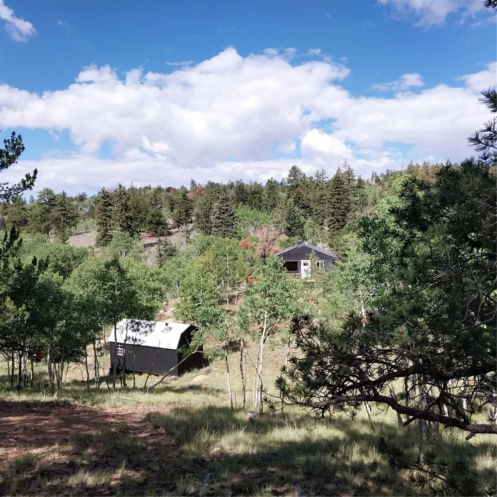 1391 Ute Trail Como, CO 80432