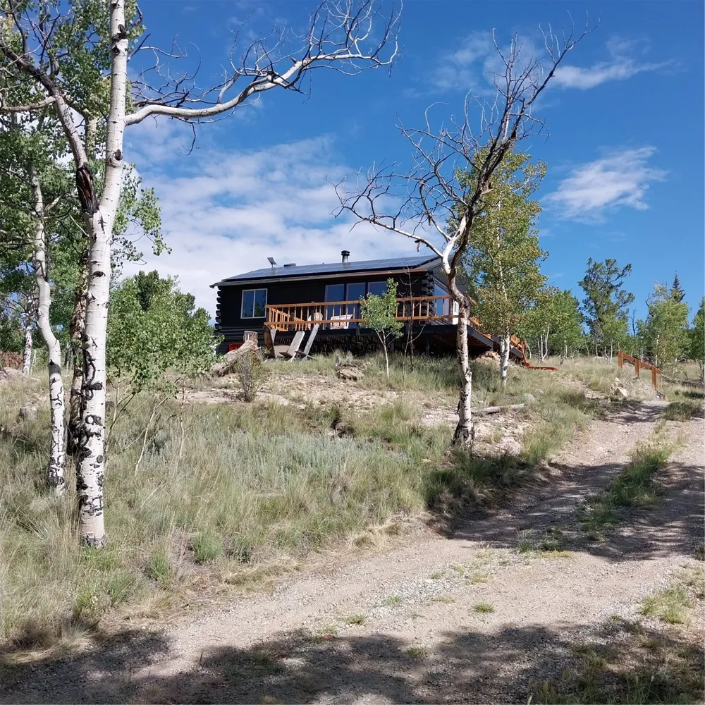 1391 Ute Trail Como, CO 80432