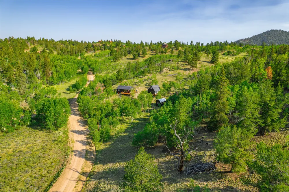 1391 Ute Trail Como, CO 80432