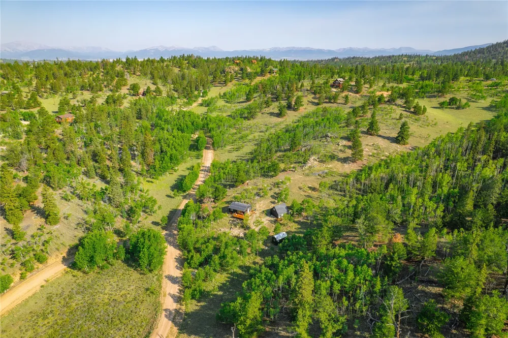 1391 Ute Trail Como, CO 80432
