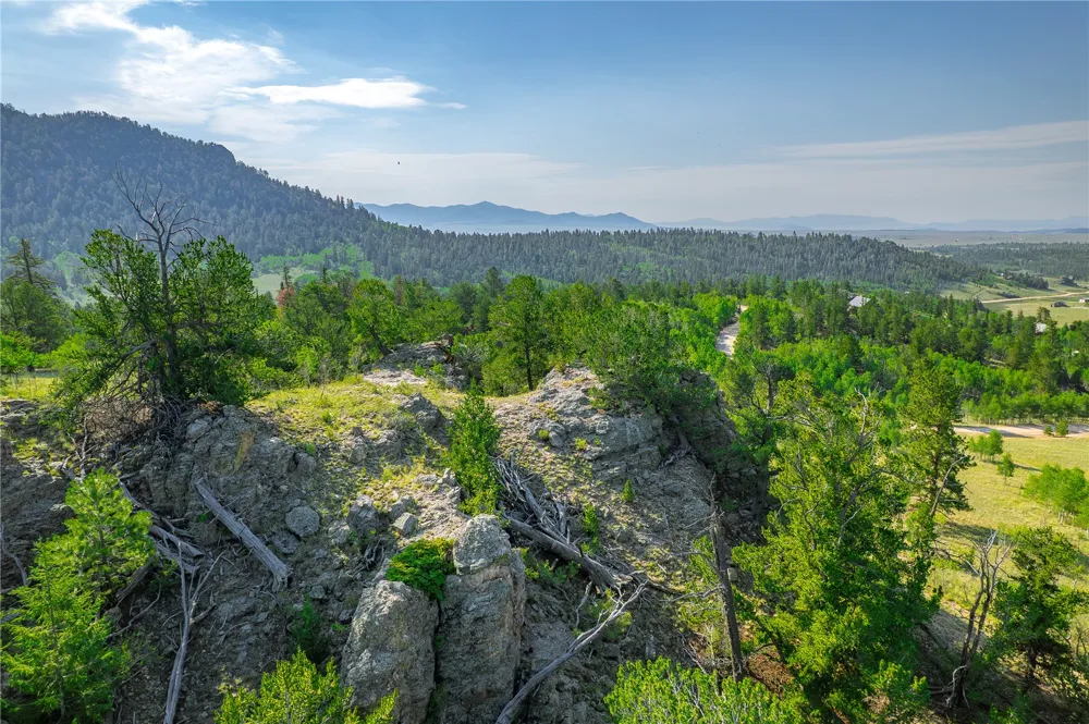 1391 Ute Trail Como, CO 80432