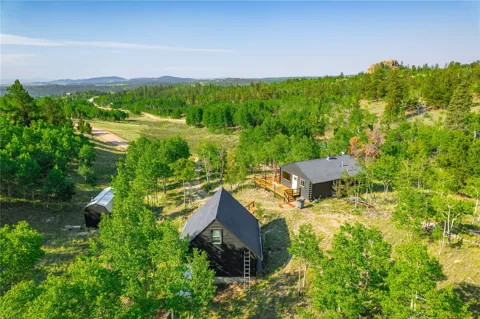 1391 Ute Trail