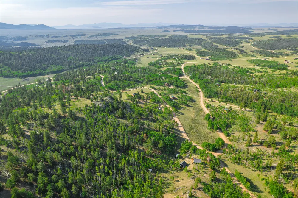 1391 Ute Trail Como, CO 80432