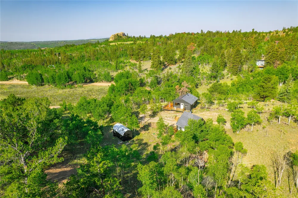 1391 Ute Trail Como, CO 80432