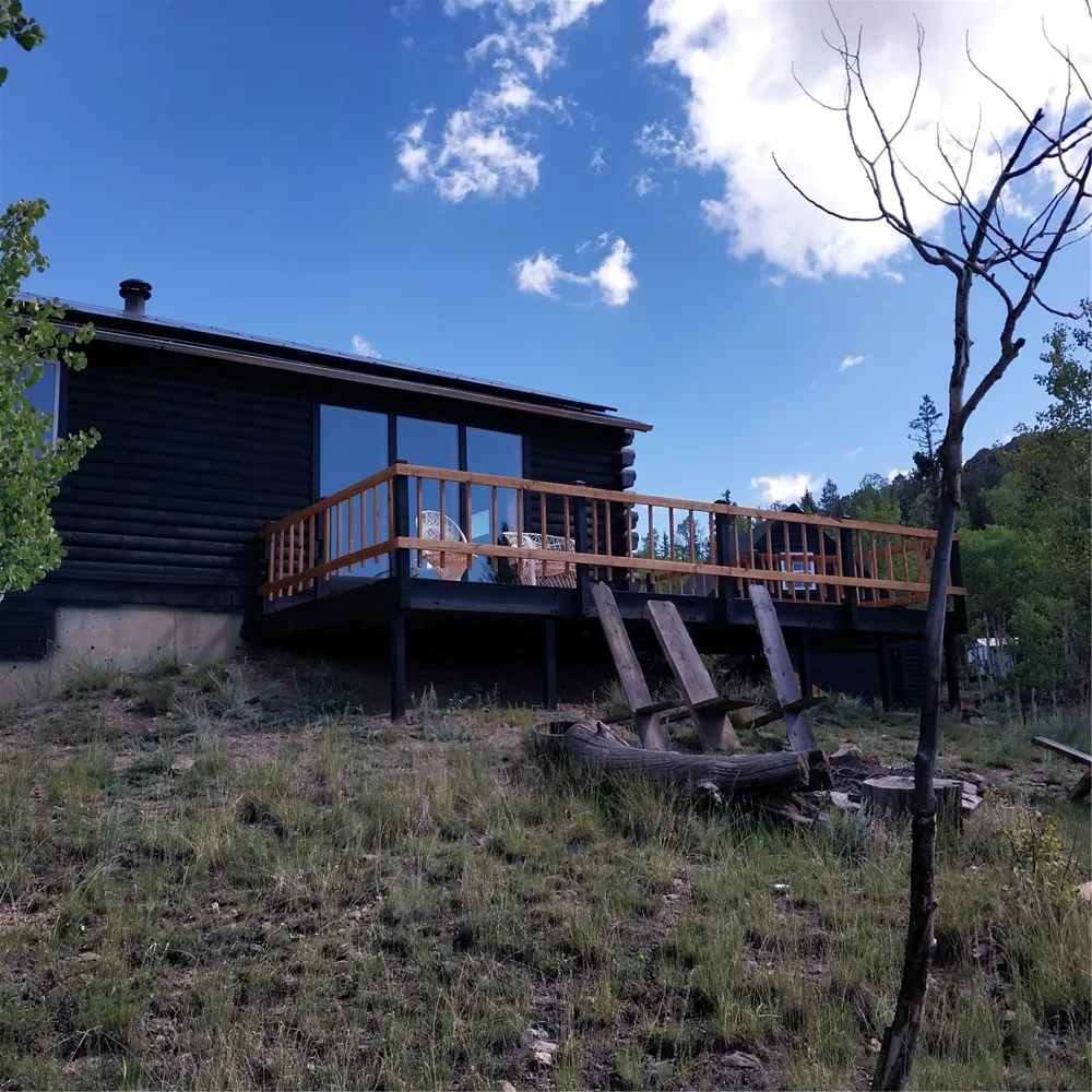 1391 Ute Trail Como, CO 80432