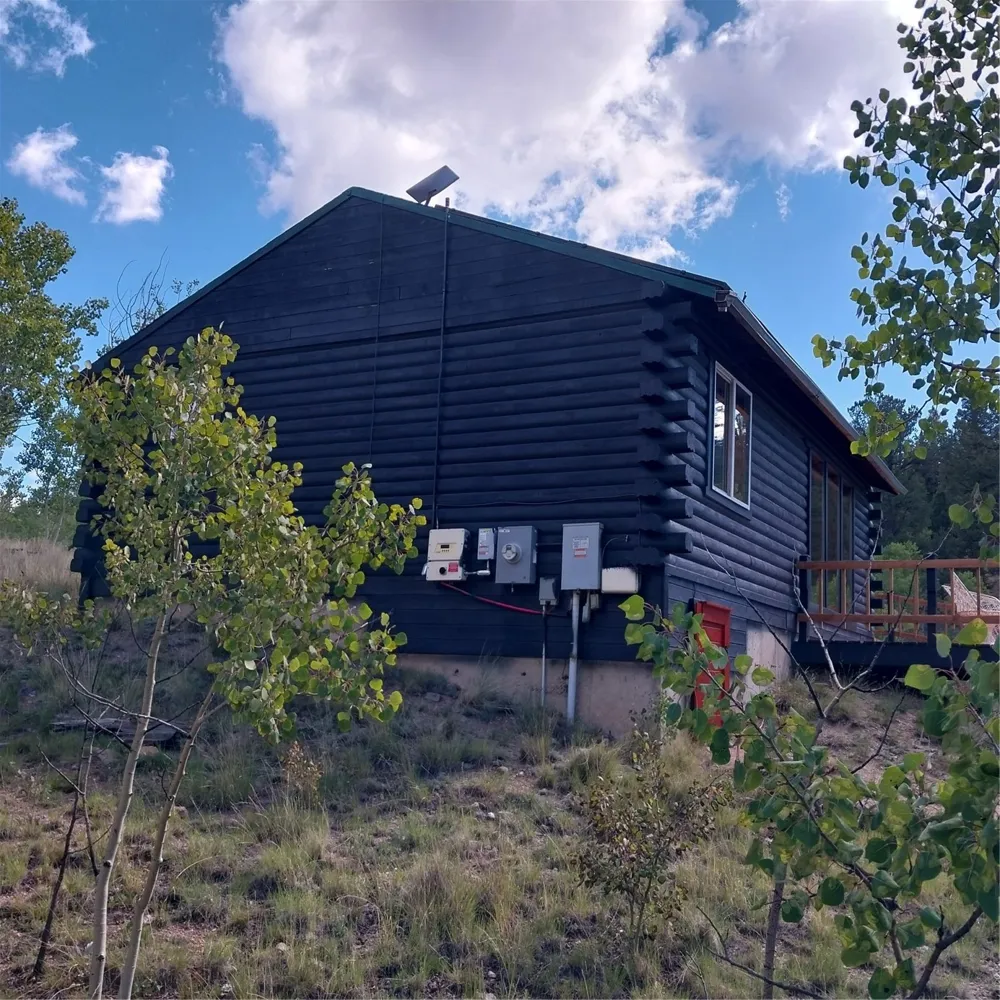 1391 Ute Trail Como, CO 80432