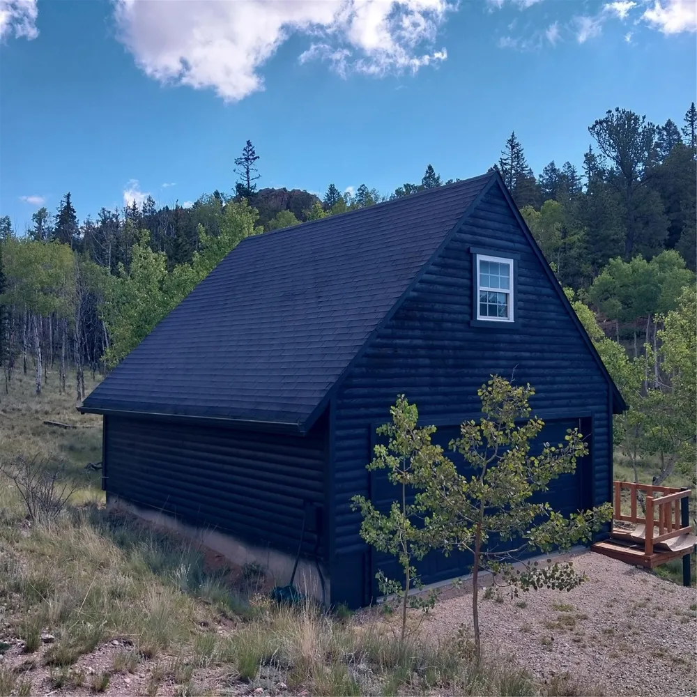 1391 Ute Trail Como, CO 80432