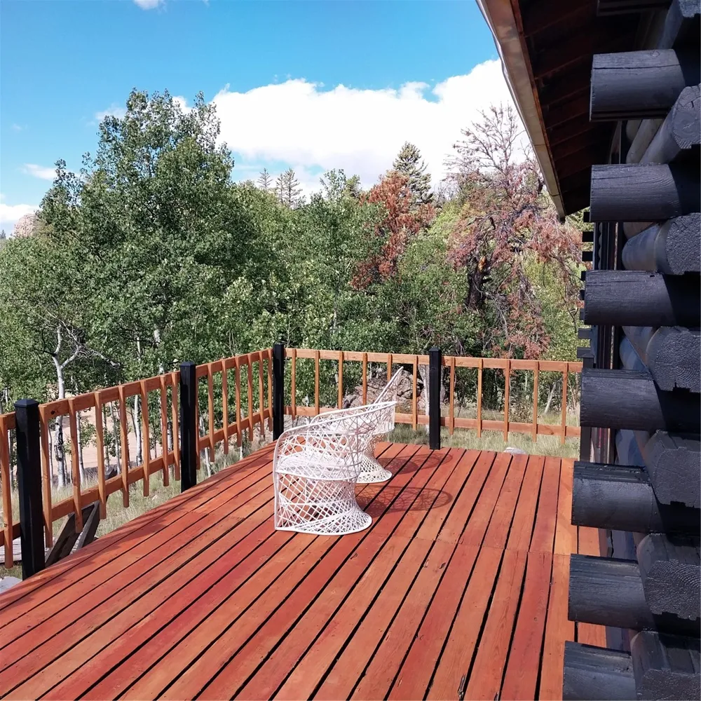 1391 Ute Trail Como, CO 80432